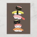 Search for stacked postcards Cute
