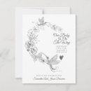 Search for hummingbird invitations Botanical