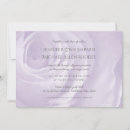 Search for lavender rose wedding invitations Simple