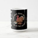 Search for turkey gravy mugs Fall