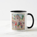 Search for flemish mugs 15th