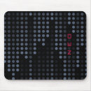 Search for matrix mouse mats Pattern