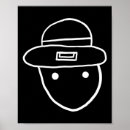 Search for leprechaun posters Saint patricks day