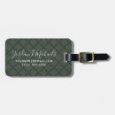Search for knotting luggage tags Gold