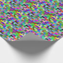 Search for pixel wrapping paper Blocks