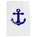Search for nautical anchor gift bags Sailor