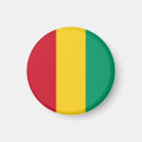 Search for guineas magnets Flag