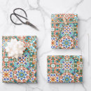 Search for mosaic tile wrapping paper Turkish