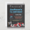 Search for checkered flag Race car birthday