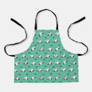 Search for mustache white aprons Fun