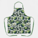 Search for eden aprons Green