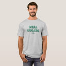 Search for pina colada tshirts Cocktail