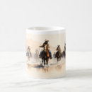 Search for riding boots mugs Cowboy