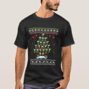 Search for margarita christmas tshirts Tequila