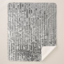 Search for sequin blankets Vintage