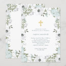 Search for grey and white invitations Gender neutral