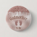Search for godmother badges Godmother to be