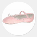 Search for classe stickers Ballet