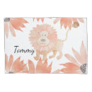 Search for kids birthday pillowcases Watercolor