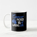 Search for colon mugs Blue