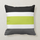 Search for apple green cushions Black