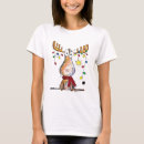 Search for moose womens tshirts Antlers