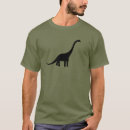 Search for brachiosaurus tshirts Jurassic
