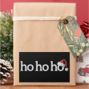 Search for ho ho stickers Snow