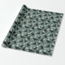 Search for flowing wrapping paper Bohemian