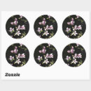 Search for japanese paintings stickers Flowers