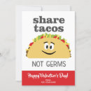Search for cartoon taco cards Kawaii
