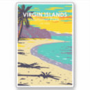 Search for st john island stickers Caribbean