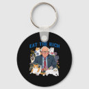 Search for bernie sanders key rings Political