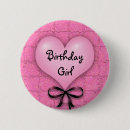 Search for balloon hearts badges Party