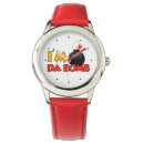 Search for da bomb Cartoon