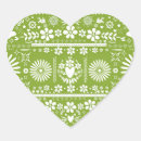 Search for avocado green stickers Party