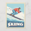 Search for sporting group posters Skiing enthusiast