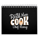 Search for chef calendars Baking