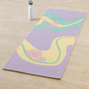 Search for pastel yoga mats Kids
