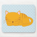 Search for tabby mouse mats Cats