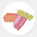 Search for christmas candy stickers Xmas