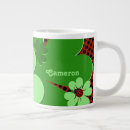 Search for lady bug mugs Insect