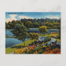 Search for vintage spring flowers postcards Travel