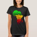 Search for juneteenth tshirts African