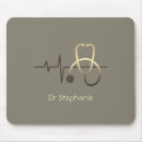 Search for stethoscope mouse mats Medical