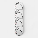 Search for rabbit skateboards Bunny