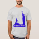 Search for statue of liberty tshirts Modern