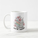Search for bookstores drinkware Literature