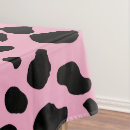 Search for farm animals tablecloths Cowboy