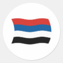 Search for indigenous peoples stickers Flag